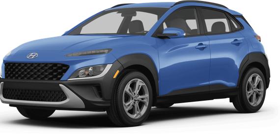 HYUNDAI KONA 2023 KM8K6CAB3PU953826 image HYUNDAI KONA 2023 KM8K6CAB3PU953826 image