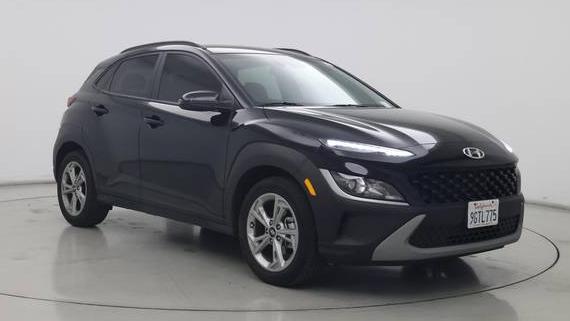 HYUNDAI KONA 2023 KM8K62AB3PU045094 image HYUNDAI KONA 2023 KM8K62AB3PU045094 image