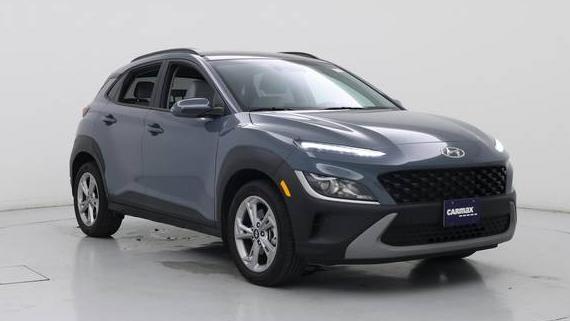 HYUNDAI KONA 2023 KM8K6CAB9PU945777 image