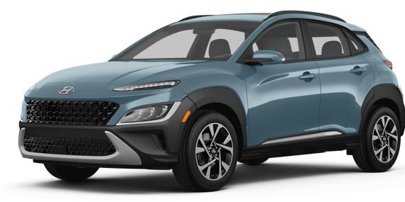 HYUNDAI KONA 2023 KM8K5CA38PU959892 image HYUNDAI KONA 2023 KM8K5CA38PU959892 image