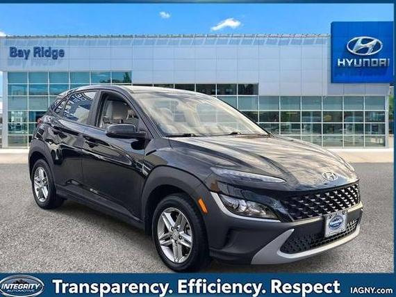 HYUNDAI KONA 2023 KM8K2CAB9PU030925 image HYUNDAI KONA 2023 KM8K2CAB9PU030925 image