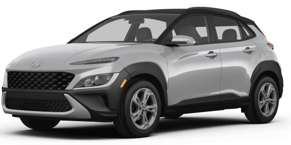 HYUNDAI KONA 2023 KM8K62AB7PU018786 image HYUNDAI KONA 2023 KM8K62AB7PU018786 image