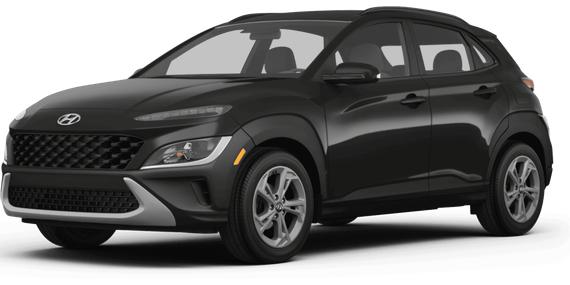 HYUNDAI KONA 2023 KM8K6CAB4PU001093 image HYUNDAI KONA 2023 KM8K6CAB4PU001093 image