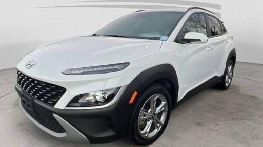 HYUNDAI KONA 2023 KM8K6CAB9PU978147 image