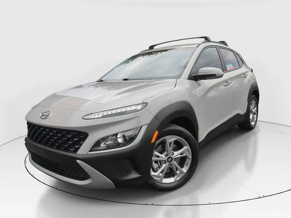 HYUNDAI KONA 2023 KM8K6CAB8PU979709 image HYUNDAI KONA 2023 KM8K6CAB8PU979709 image