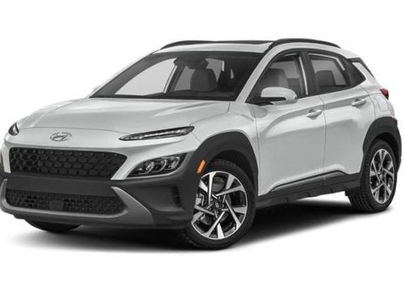 HYUNDAI KONA 2023 KM8K62AB0PU980783 image HYUNDAI KONA 2023 KM8K62AB0PU980783 image