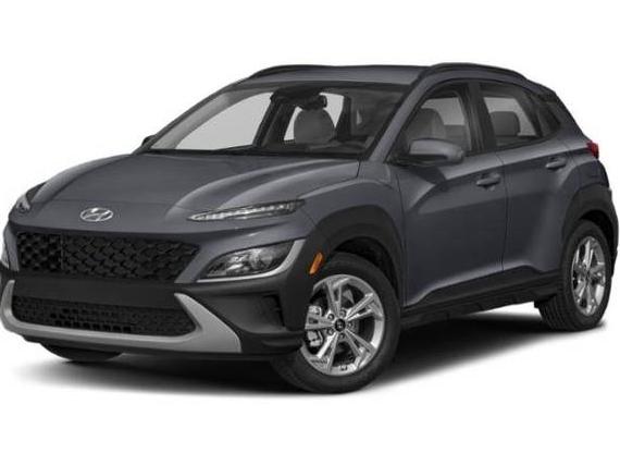 HYUNDAI KONA 2023 KM8K62AB5PU938416 image