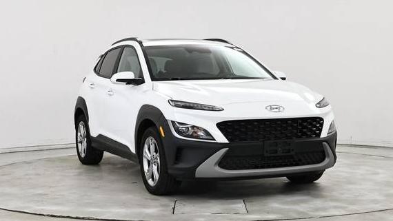 HYUNDAI KONA 2023 KM8K3CAB0PU013105 image HYUNDAI KONA 2023 KM8K3CAB0PU013105 image