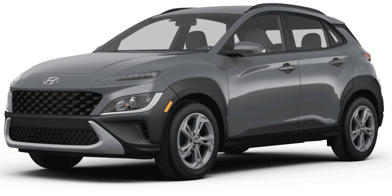 HYUNDAI KONA 2023 KM8K6CAB4PU019528 image HYUNDAI KONA 2023 KM8K6CAB4PU019528 image