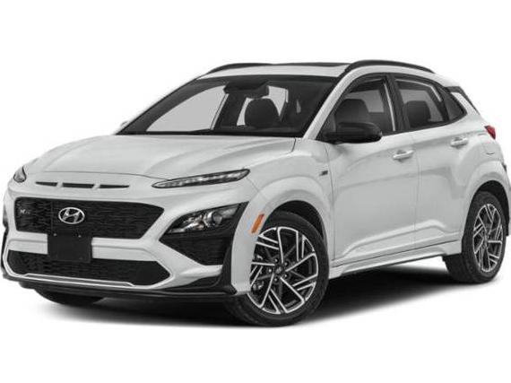 HYUNDAI KONA 2023 KM8K3CA3XPU939942 image HYUNDAI KONA 2023 KM8K3CA3XPU939942 image