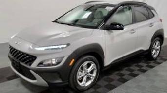 HYUNDAI KONA 2023 KM8K6CABXPU002989 image