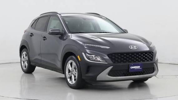 HYUNDAI KONA 2023 KM8K62AB0PU982968 image HYUNDAI KONA 2023 KM8K62AB0PU982968 image