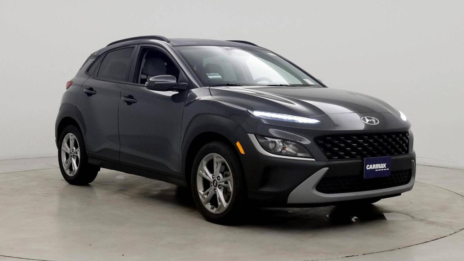 HYUNDAI KONA 2023 KM8K62AB9PU981818 image