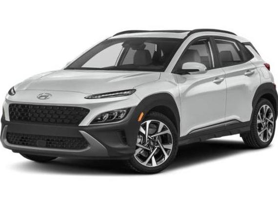 HYUNDAI KONA 2023 KM8K6CABXPU999184 image