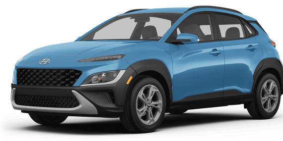 HYUNDAI KONA 2023 KM8K6CAB7PU979426 image HYUNDAI KONA 2023 KM8K6CAB7PU979426 image