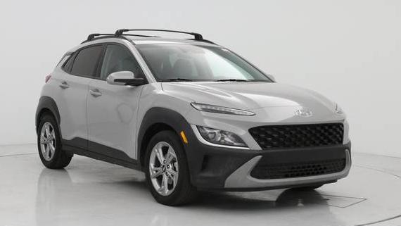 HYUNDAI KONA 2023 KM8K62AB4PU936673 image