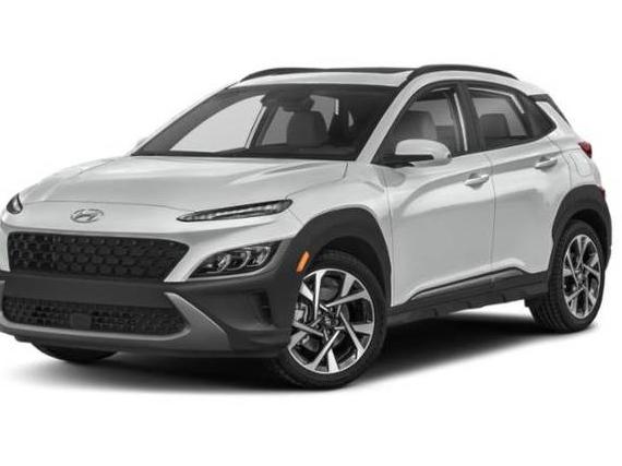 HYUNDAI KONA 2023 KM8K32AB6PU041243 image HYUNDAI KONA 2023 KM8K32AB6PU041243 image