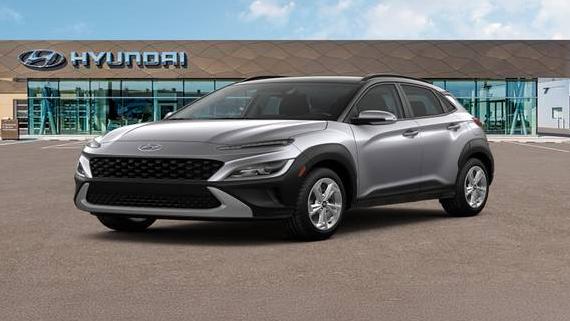 HYUNDAI KONA 2023 KM8K6CAB9PU028290 image HYUNDAI KONA 2023 KM8K6CAB9PU028290 image