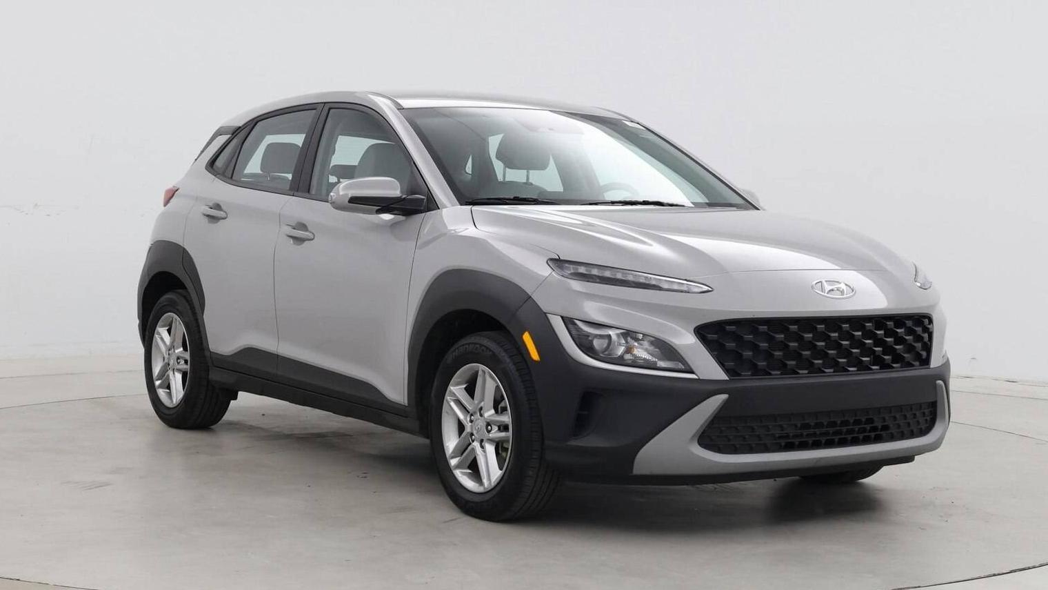 HYUNDAI KONA 2023 KM8K2CAB4PU048247 image