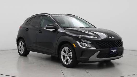 HYUNDAI KONA 2023 KM8K6CAB7PU000438 image