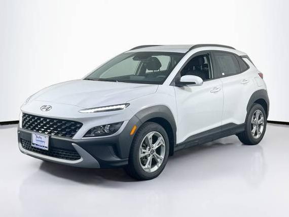 HYUNDAI KONA 2023 KM8K6CAB8PU943423 image HYUNDAI KONA 2023 KM8K6CAB8PU943423 image