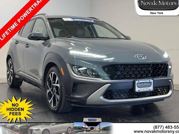 HYUNDAI KONA 2023 KM8K5CA33PU934821 image HYUNDAI KONA 2023 KM8K5CA33PU934821 image
