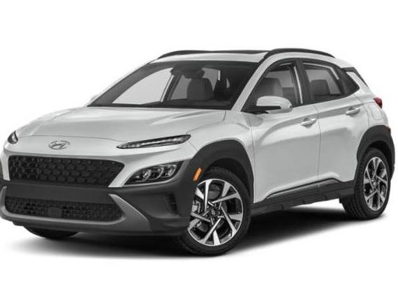 HYUNDAI KONA 2023 KM8K62AB1PU031324 image