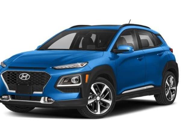 HYUNDAI KONA 2019 KM8K3CA50KU369430 image