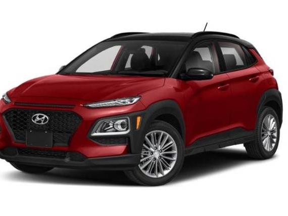 HYUNDAI KONA 2019 KM8K1CAA2KU270949 image HYUNDAI KONA 2019 KM8K1CAA2KU270949 image