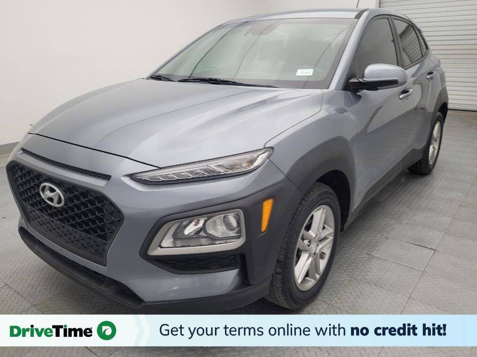 HYUNDAI KONA 2019 KM8K12AA3KU209992 image