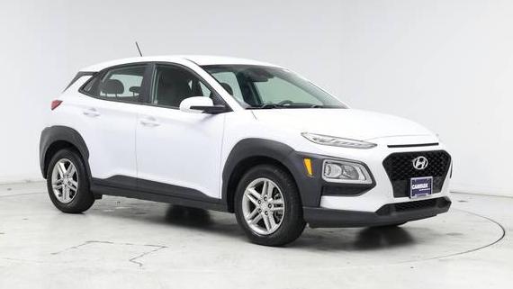 HYUNDAI KONA 2019 KM8K1CAA6KU330571 image