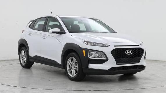 HYUNDAI KONA 2019 KM8K12AA7KU337684 image