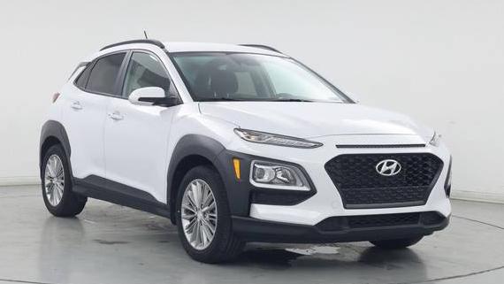 HYUNDAI KONA 2019 KM8K22AA6KU352058 image