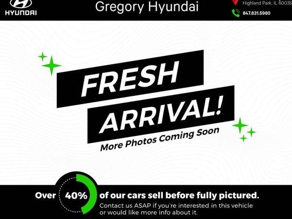 HYUNDAI KONA 2019 KM8K2CAA3KU377845 image