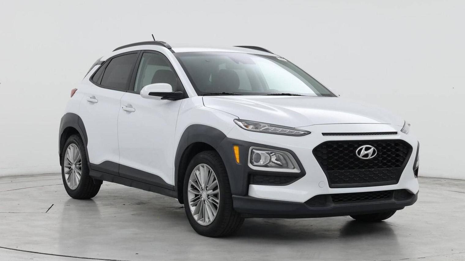 HYUNDAI KONA 2019 KM8K22AA8KU253967 image