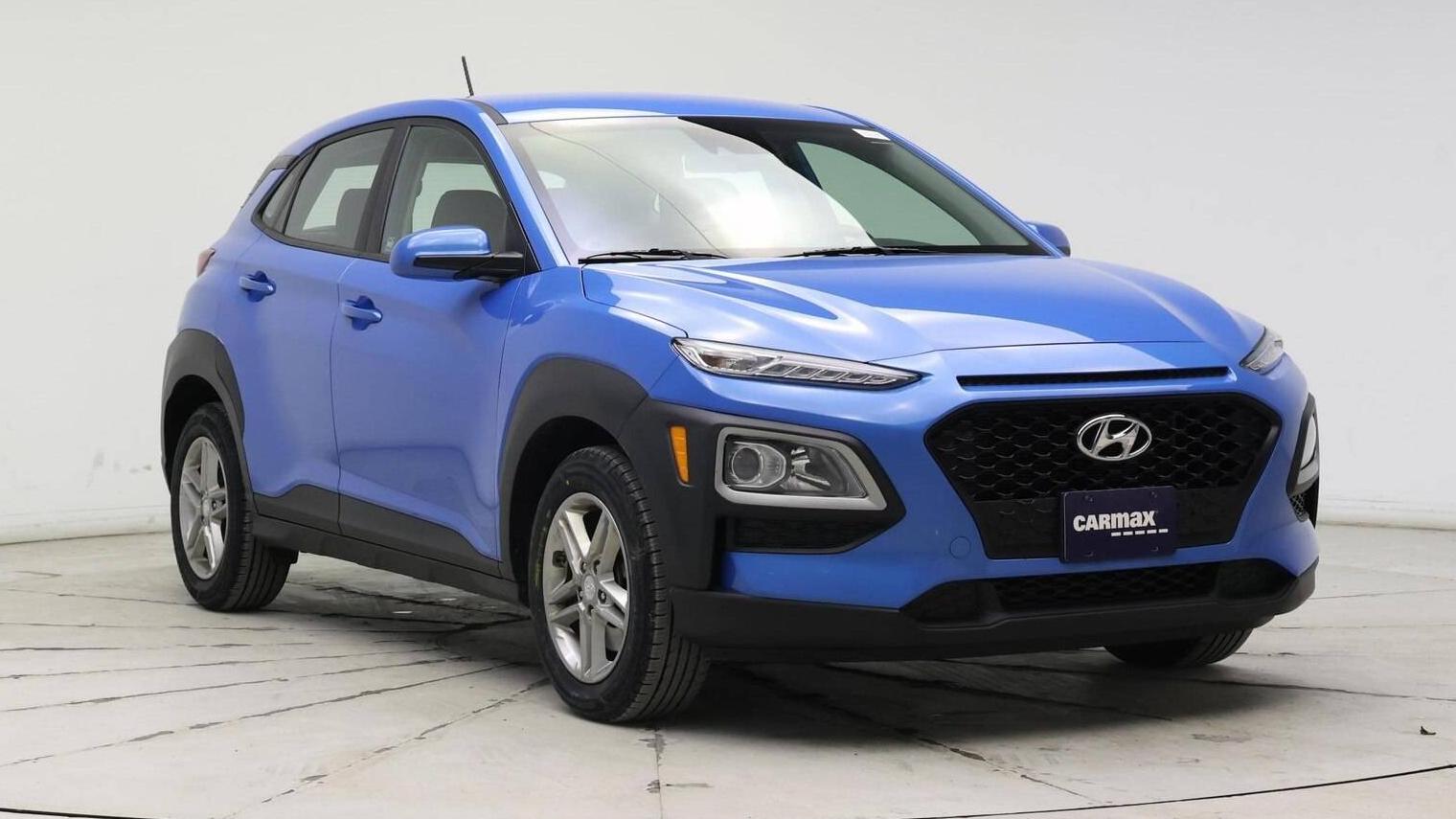 HYUNDAI KONA 2019 KM8K1CAA8KU270793 image