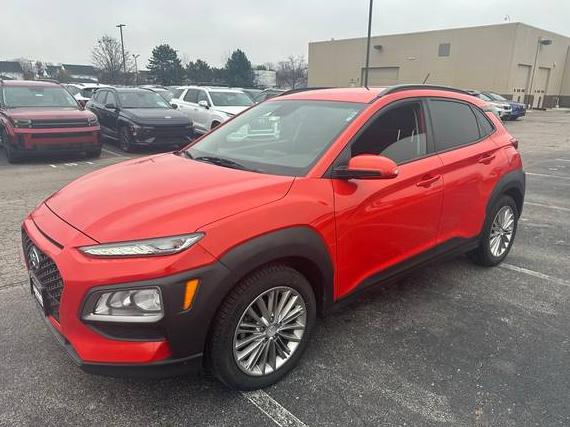 HYUNDAI KONA 2019 KM8K22AA0KU212524 image HYUNDAI KONA 2019 KM8K22AA0KU212524 image