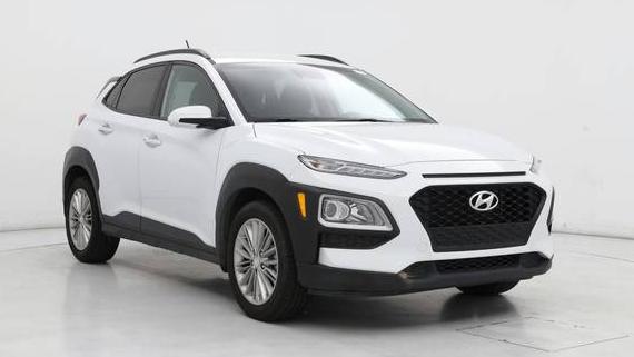 HYUNDAI KONA 2019 KM8K22AA5KU316393 image