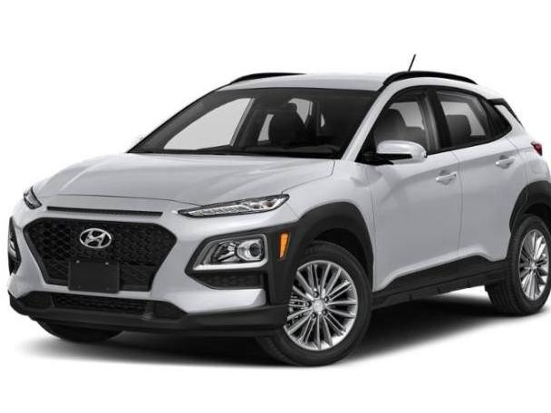 HYUNDAI KONA 2019 KM8K1CAA8KU248552 image