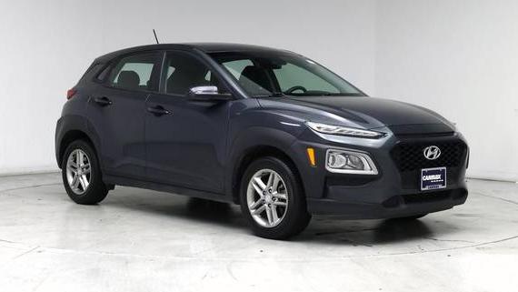 HYUNDAI KONA 2019 KM8K1CAA3KU276291 image