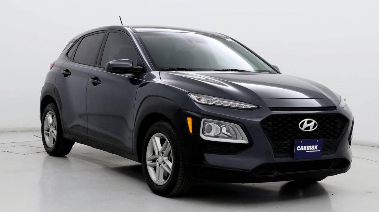 HYUNDAI KONA 2019 KM8K1CAA7KU294602 image