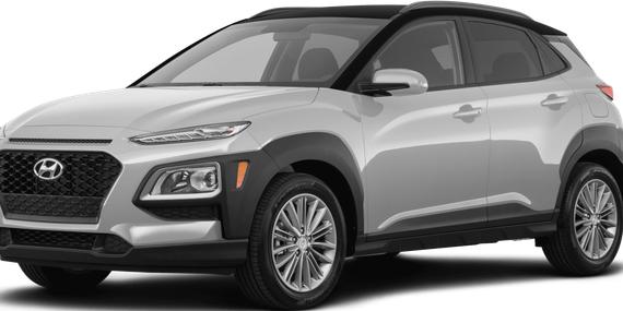 HYUNDAI KONA 2019 KM8K2CAA3KU382091 image