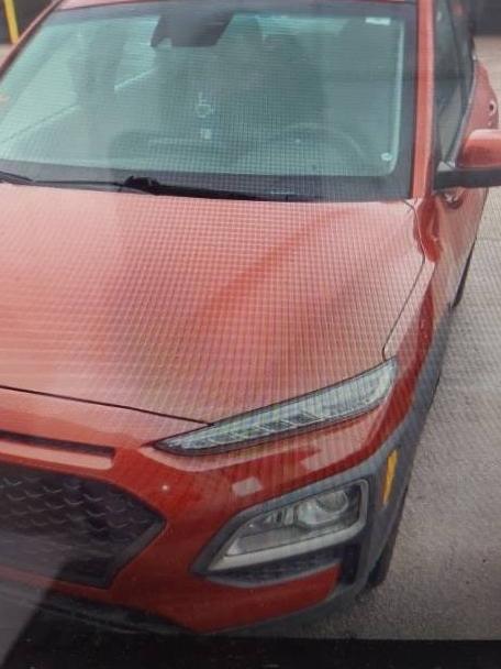 HYUNDAI KONA 2019 KM8K12AA8KU238551 image HYUNDAI KONA 2019 KM8K12AA8KU238551 image