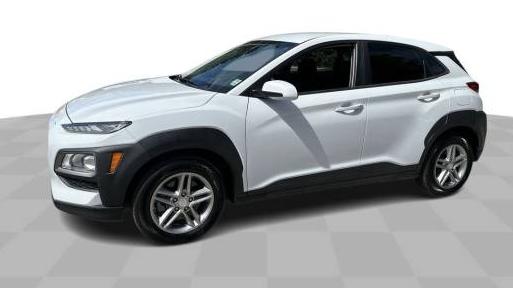 HYUNDAI KONA 2019 KM8K1CAA4KU194313 image