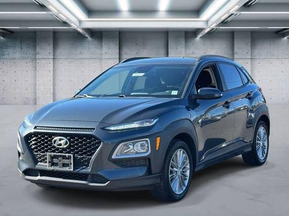 HYUNDAI KONA 2019 KM8K2CAA5KU319073 image