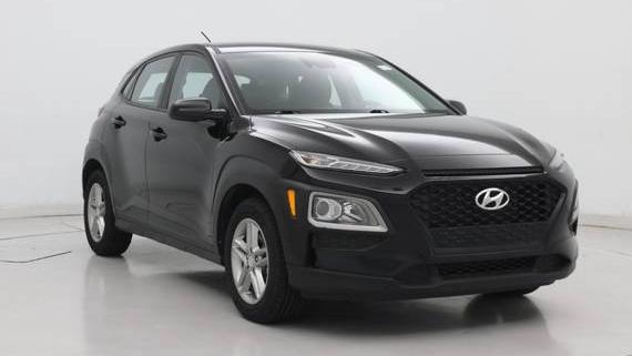 HYUNDAI KONA 2019 KM8K12AA5KU200470 image