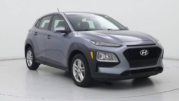 HYUNDAI KONA 2019 KM8K1CAA9KU353116 image