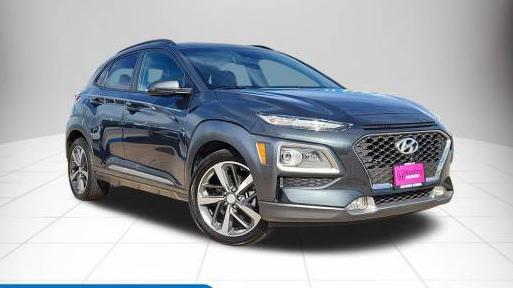 HYUNDAI KONA 2019 KM8K3CA54KU263305 image