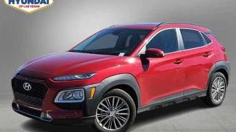 HYUNDAI KONA 2019 KM8K62AA4KU251038 image