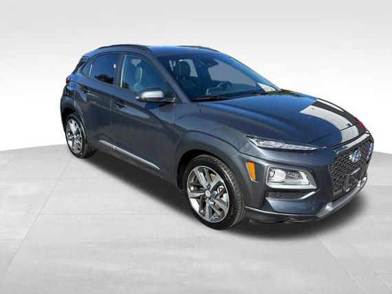 HYUNDAI KONA 2019 KM8K3CA52KU264954 image HYUNDAI KONA 2019 KM8K3CA52KU264954 image